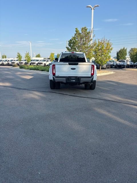 2026 Ford F-350 XL DRW