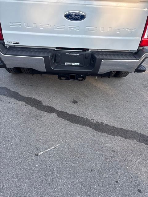 2026 Ford F-350 XL DRW