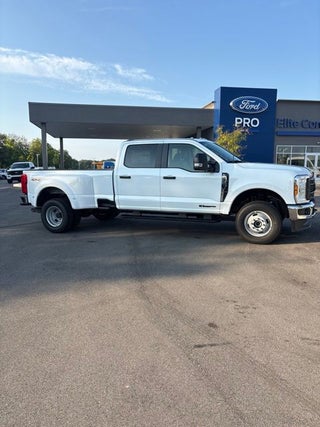 2026 Ford F-350 XL DRW