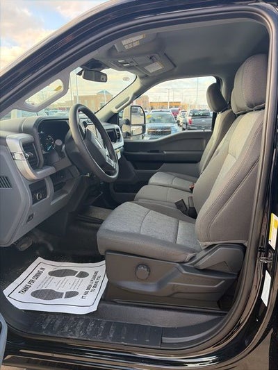 2026 Ford F-350 XL DRW