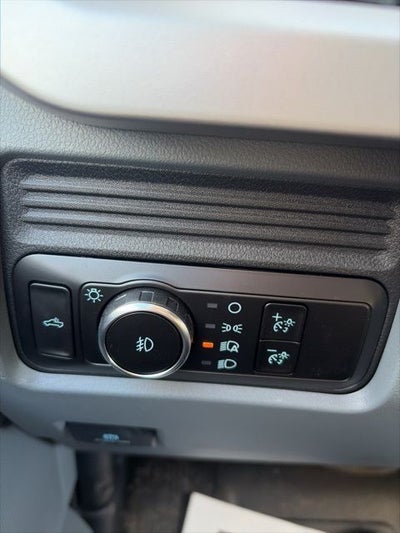 2026 Ford F-350 XL DRW