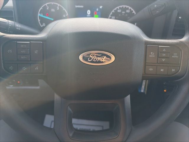 2026 Ford F-350 XL DRW