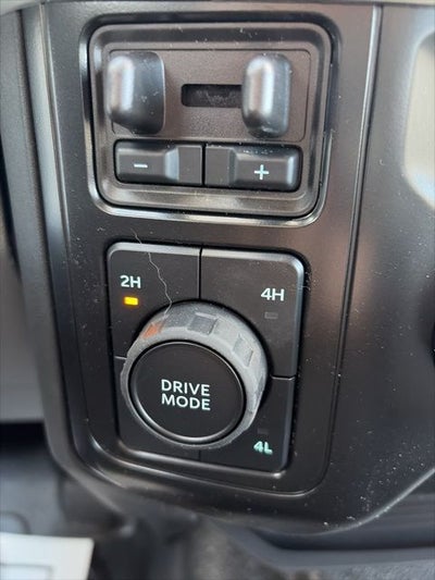 2026 Ford F-350 XL DRW