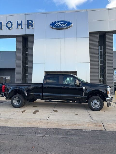 2026 Ford F-350 XL DRW