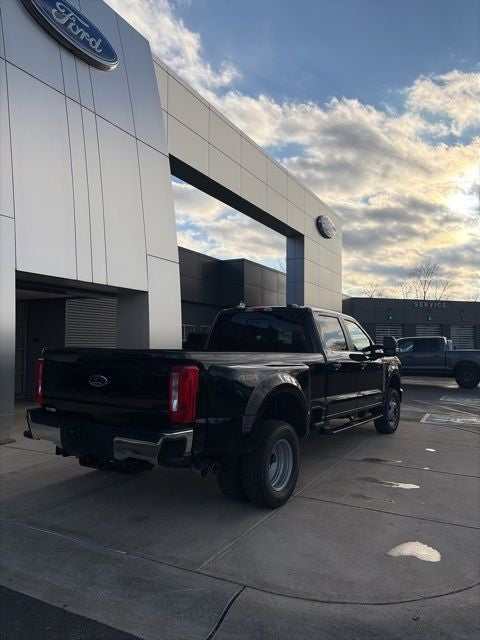 2026 Ford F-350 XL DRW