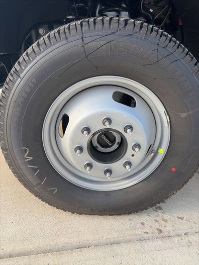 2026 Ford F-350 XL DRW