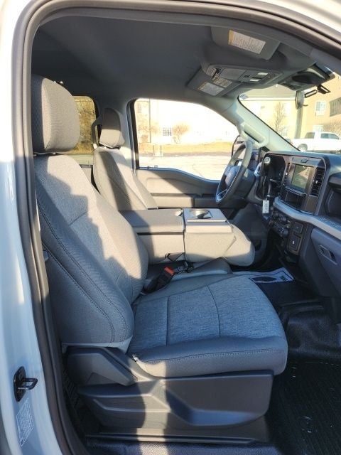 2026 Ford F-350 XL DRW