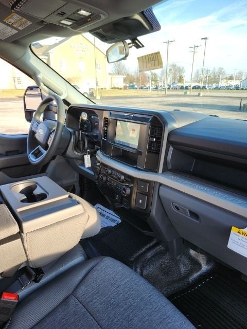 2026 Ford F-350 XL DRW