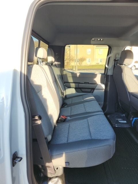 2026 Ford F-350 XL DRW