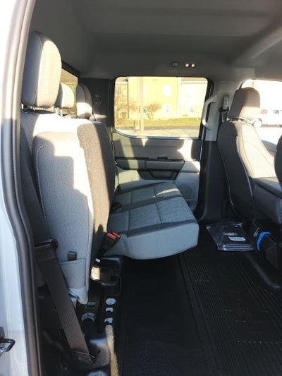 2026 Ford F-350 XL DRW