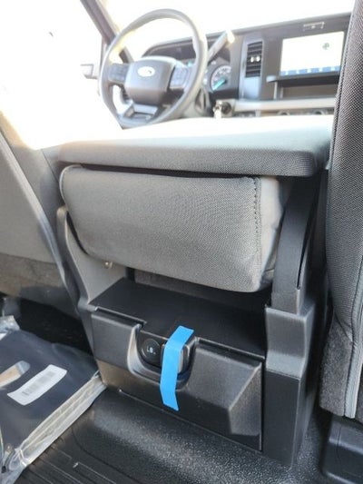 2026 Ford F-350 XL DRW