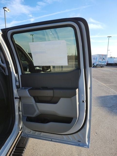 2026 Ford F-350 XL DRW