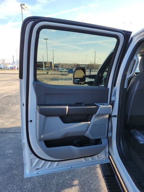 2026 Ford F-350 XL DRW