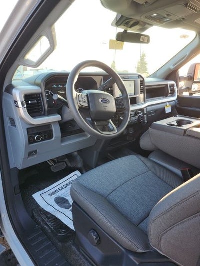 2026 Ford F-350 XL DRW