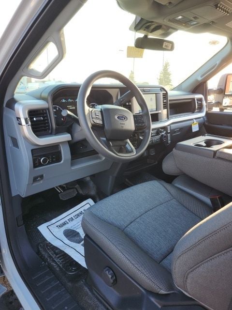 2026 Ford F-350 XL DRW