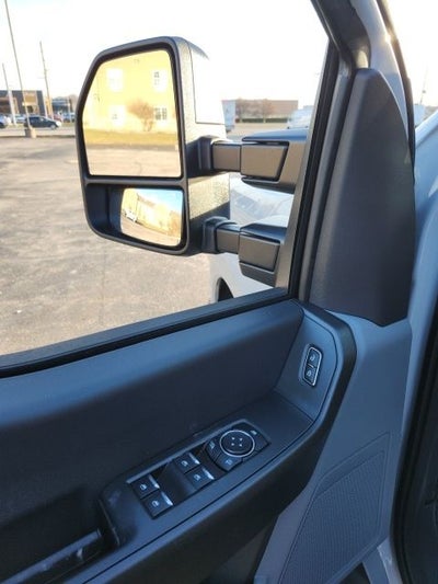 2026 Ford F-350 XL DRW