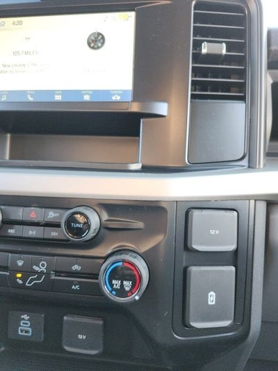 2026 Ford F-350 XL DRW