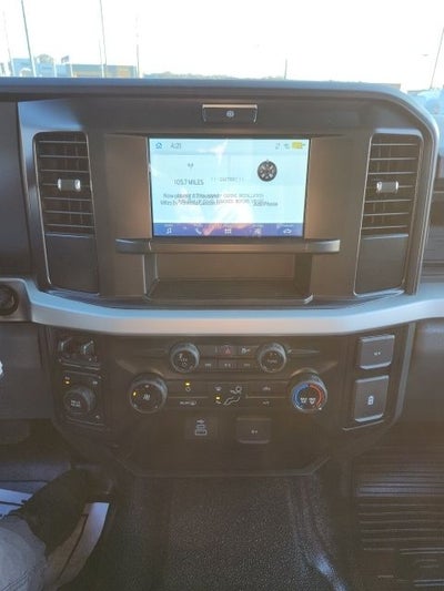 2026 Ford F-350 XL DRW