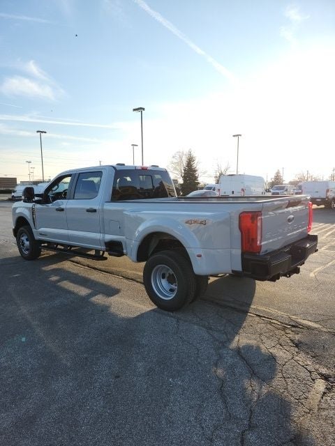 2026 Ford F-350 XL DRW