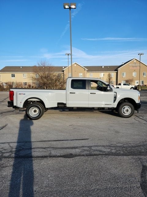 2026 Ford F-350 XL DRW