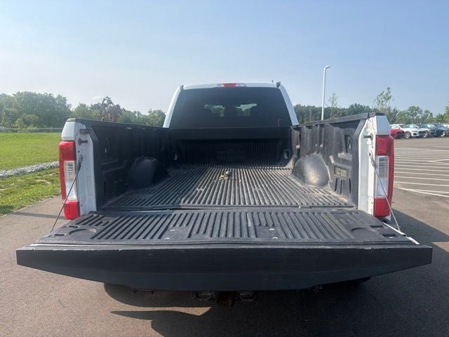 2018 Ford F-350 XLT