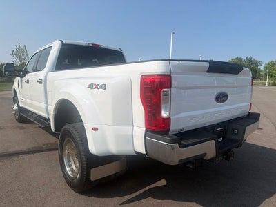 2018 Ford F-350 XLT