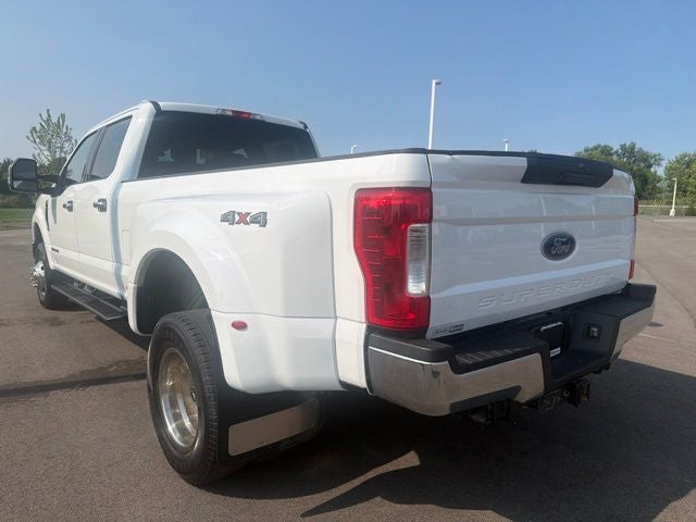 2018 Ford F-350 XLT
