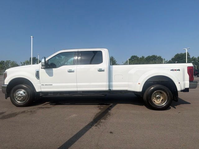 2018 Ford F-350 XLT