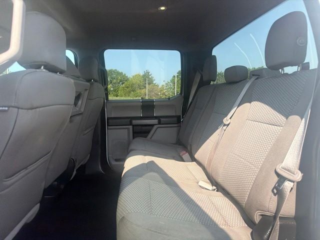 2018 Ford F-350 XLT