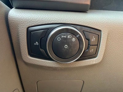 2018 Ford F-350 XLT