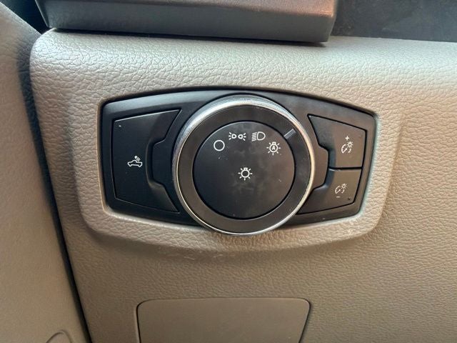 2018 Ford F-350 XLT