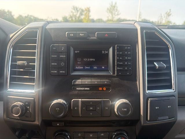 2018 Ford F-350 XLT