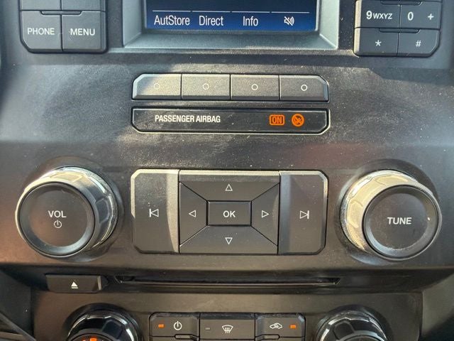 2018 Ford F-350 XLT
