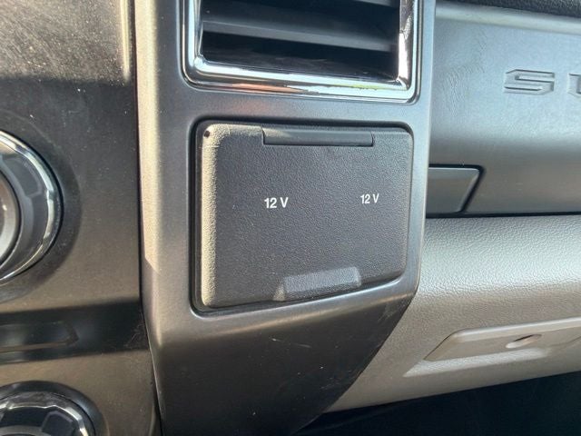 2018 Ford F-350 XLT