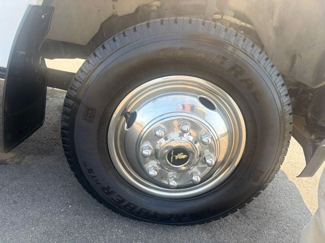 2018 Ford F-350 XLT