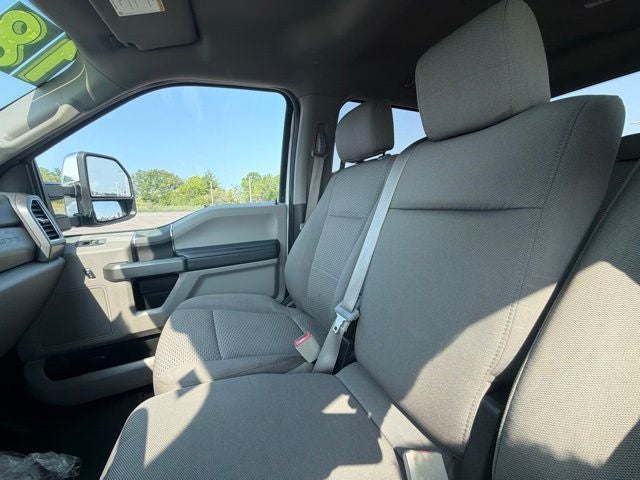 2018 Ford F-350 XLT