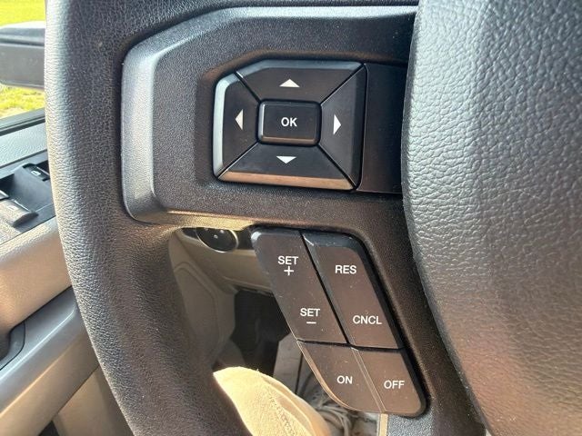 2018 Ford F-350 XLT