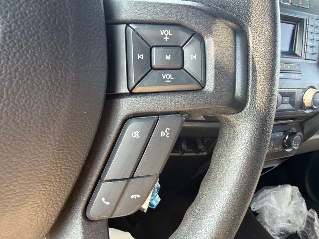 2018 Ford F-350 XLT