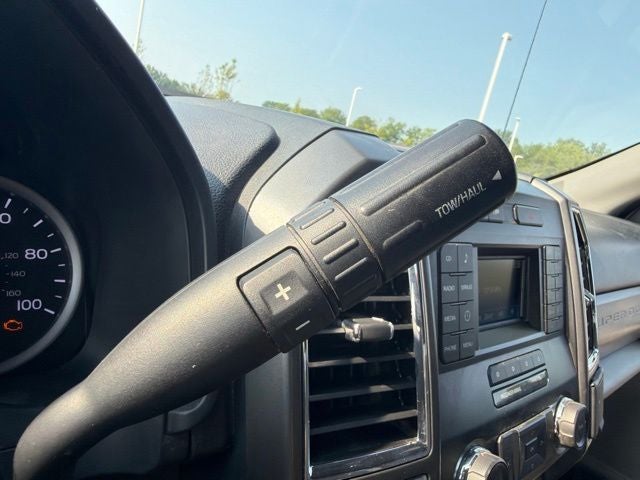 2018 Ford F-350 XLT
