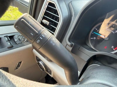 2018 Ford F-350 XLT