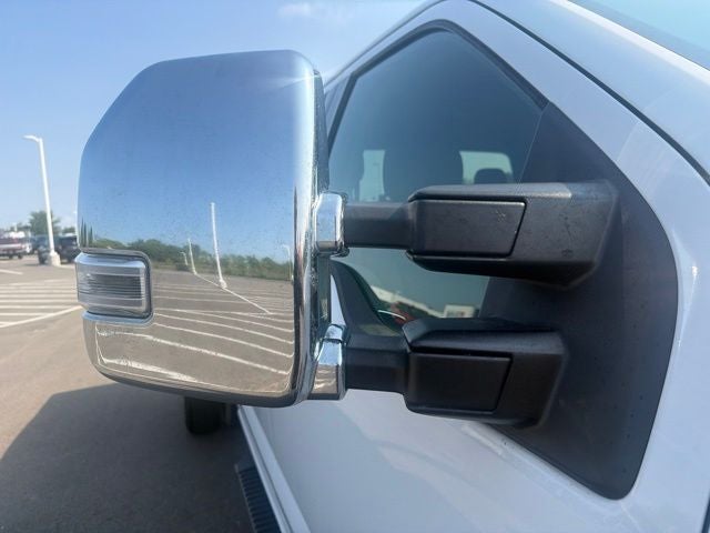 2018 Ford F-350 XLT