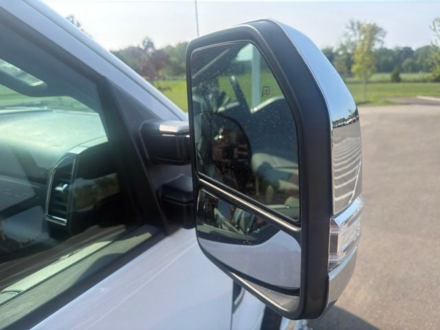 2018 Ford F-350 XLT