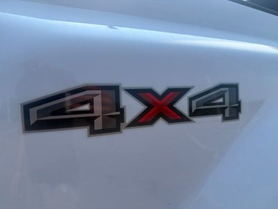 2018 Ford F-350 XLT