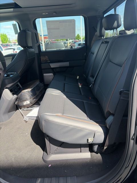 2026 Ford F-350 Lariat DRW