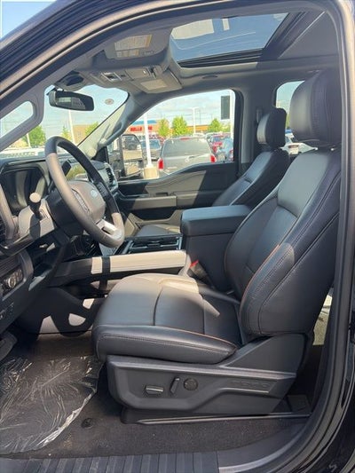 2026 Ford F-350 Lariat DRW