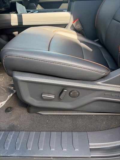 2026 Ford F-350 Lariat DRW