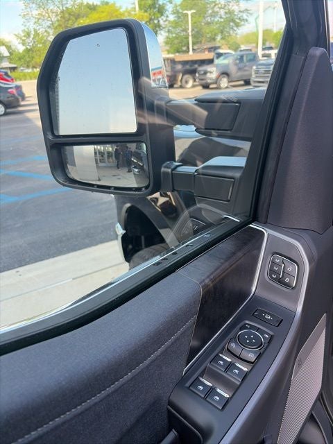 2026 Ford F-350 Lariat DRW