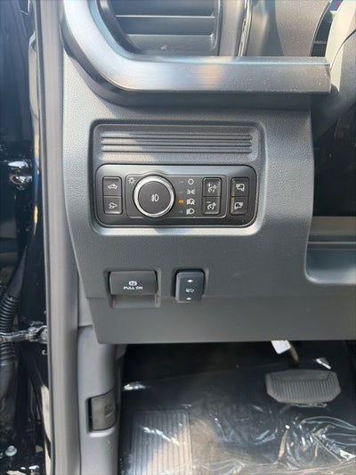 2026 Ford F-350 Lariat DRW