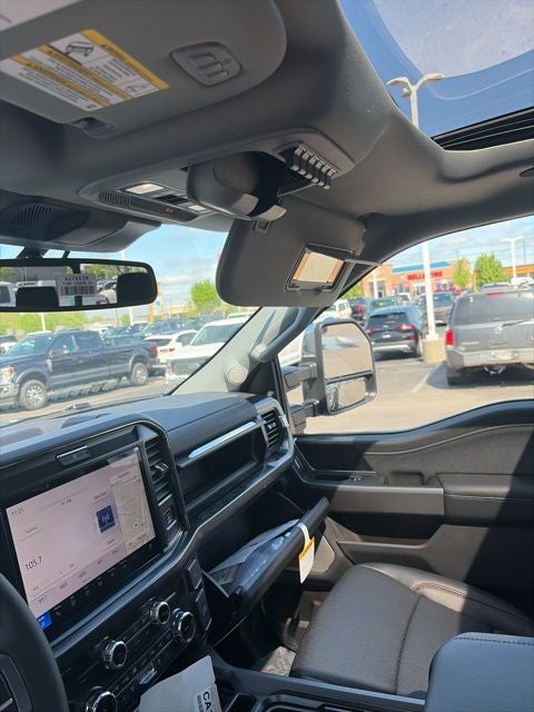 2026 Ford F-350 Lariat DRW