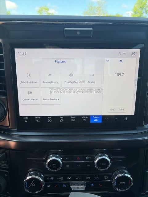 2026 Ford F-350 Lariat DRW